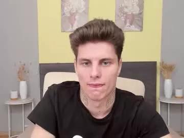 alex_davis1 from Chaturbate is Freechat