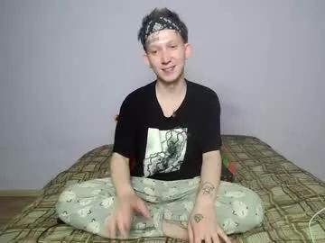 alex_foxy_man from Chaturbate is Freechat