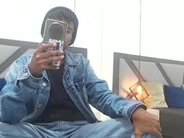 alex_jacoby7 from Chaturbate is Freechat