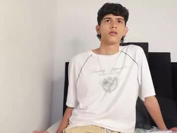 Alex_mark_ webcams show profile image 