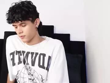 alex_mark_ from Chaturbate is Freechat