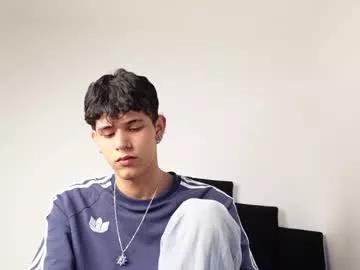 alex_mark_ from Chaturbate is Freechat