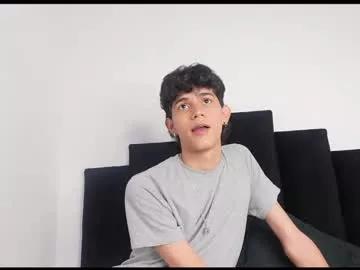 alex_mark_ from Chaturbate is Freechat