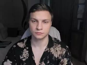 Alex_milson webcams show profile image 