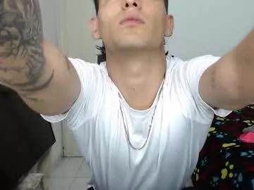 alex_mojica from Chaturbate is Freechat