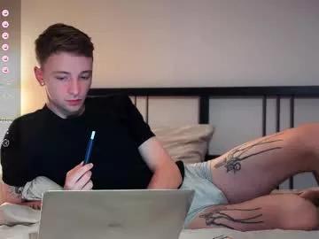 alex_schafer from Chaturbate is Freechat