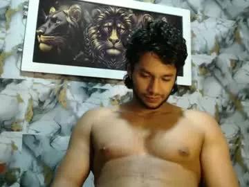 alex_thomson1 from Chaturbate is Freechat