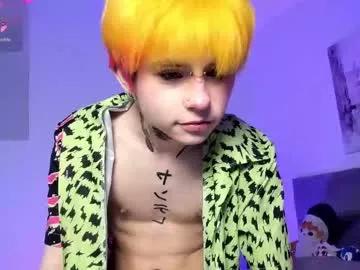 Alex_valllley webcams show profile image 
