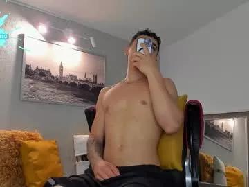 alex_zt from Chaturbate is Freechat