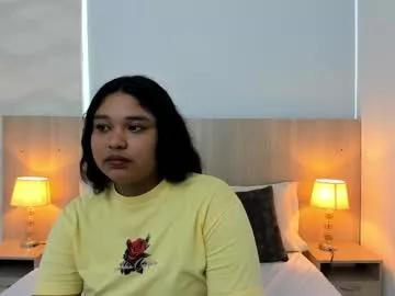 alexa_carvajal from Chaturbate is Freechat