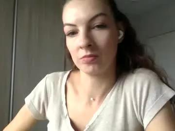 Alexa_dreaam webcams show profile image 