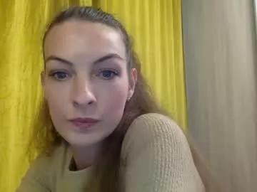 alexa_dreaam from Chaturbate is Freechat