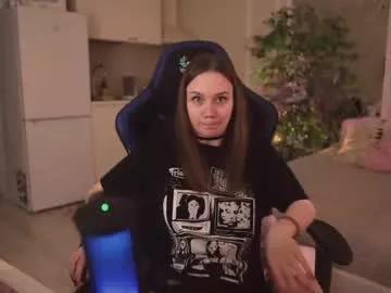 alexa_feels from Chaturbate is Freechat