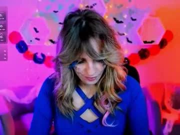 alexa_night_ from Chaturbate is Freechat