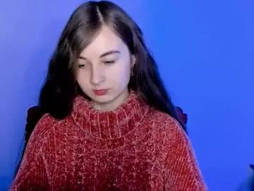 alexa_night_ from Chaturbate is Freechat