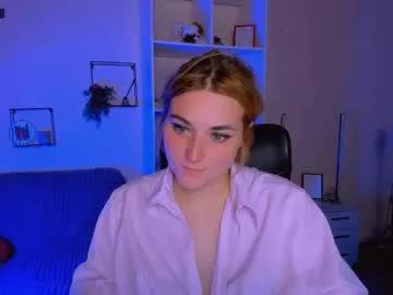 alexa_night_ from Chaturbate is Freechat