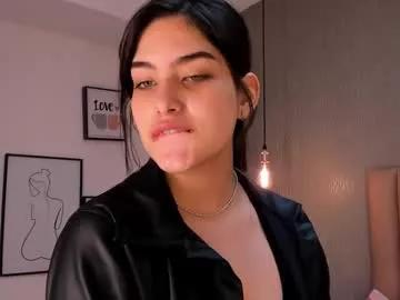 alexa_thaylor_ from Chaturbate is Freechat