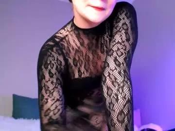 Alexabuttler webcams show profile image 