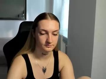 alexafragile from Chaturbate is Freechat