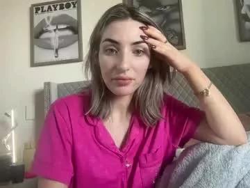 alexagray2003 from Chaturbate is Freechat