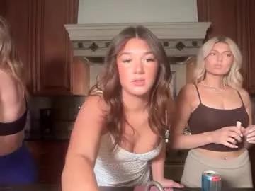 alexajefferies from Chaturbate is Freechat