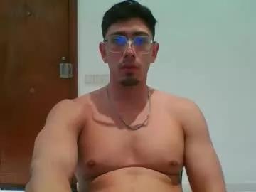 alexandbrandom from Chaturbate is Freechat