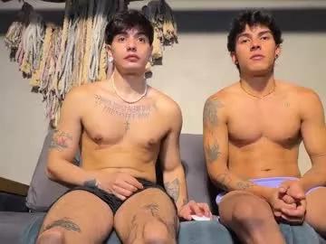 Photos of alexanddani from Chaturbate is Freechat
