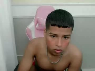 Alexander_berry webcams show profile image 