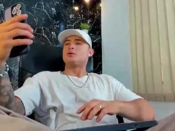 Alexander_ferre webcams show profile image 