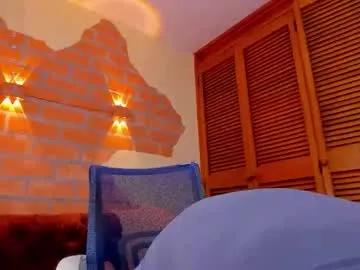 alexander_ferre from Chaturbate is Freechat