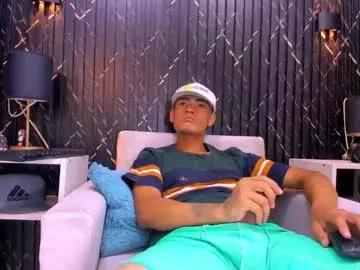 alexander_gonzalez from Chaturbate is Freechat