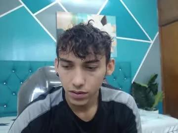 alexander_russoo from Chaturbate is Freechat