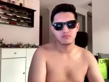 alexandergrey760886 from Chaturbate is Freechat