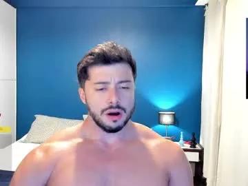 Alexanderjaz webcams show profile image 