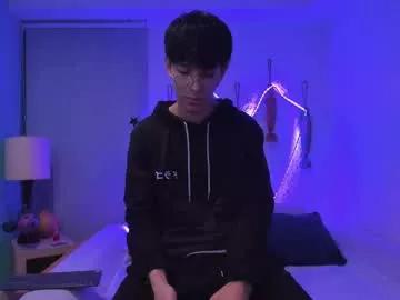 alexandersawyer_ from Chaturbate is Freechat