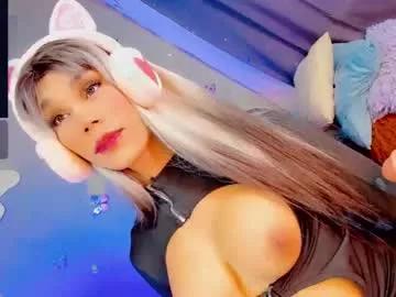 Alexandra_chanel2 webcams show profile image 