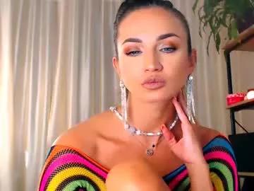 alexandrawooow from Chaturbate is Freechat