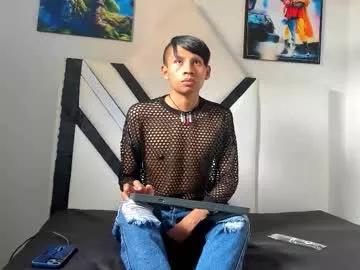 alexandro_bover from Chaturbate is Freechat