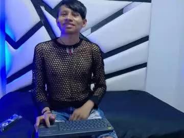 alexandro_bover from Chaturbate is Freechat