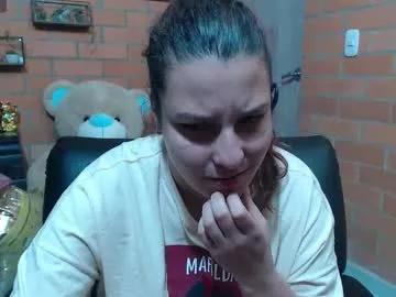 alexatai from Chaturbate is Freechat