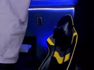 alexgiraldo__ from Chaturbate is Freechat