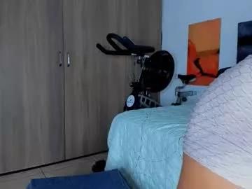 alexiafit from Chaturbate is Freechat