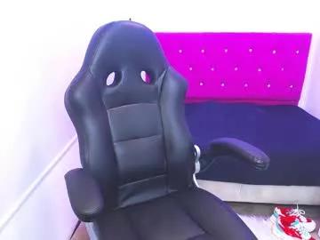Alexiajames_ webcams show profile image 
