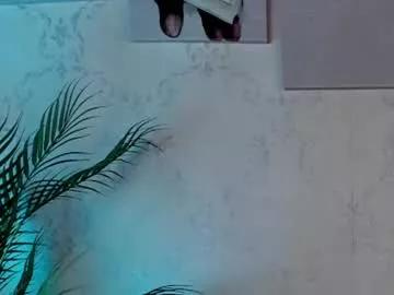 alexinasanders from Chaturbate is Freechat