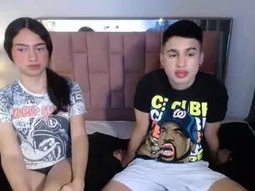 alexis_brown11 from Chaturbate is Freechat