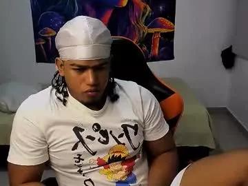 alexj_black from Chaturbate is Freechat