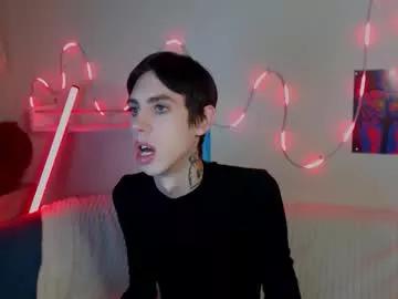 alexnaughty14 from Chaturbate is Freechat