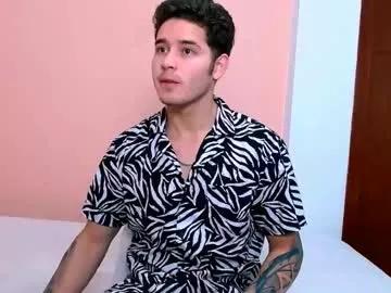 Alexpiers webcams show profile image 