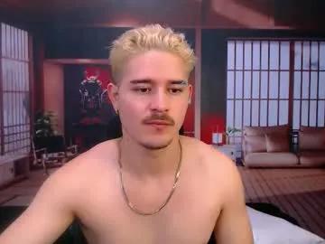 alexpierss from Chaturbate is Freechat