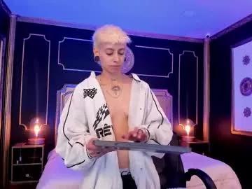 alexpoett from Chaturbate is Freechat